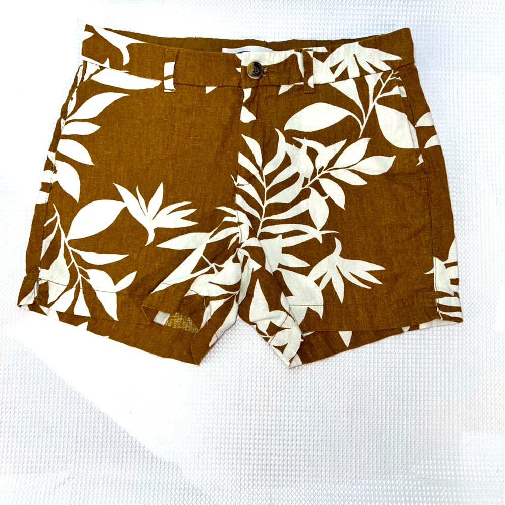 Old Navy Every Day Floral Women’s Shorts